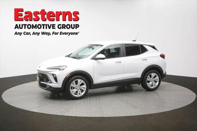 2024 Buick Encore GX Preferred FWD