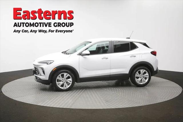 2024 Buick Encore GX Preferred FWD