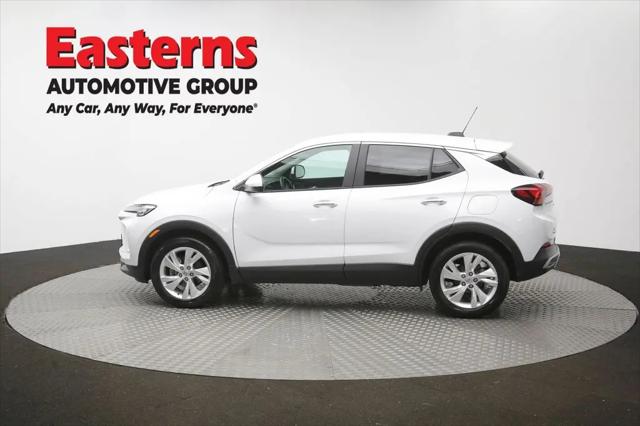 2024 Buick Encore GX Preferred FWD