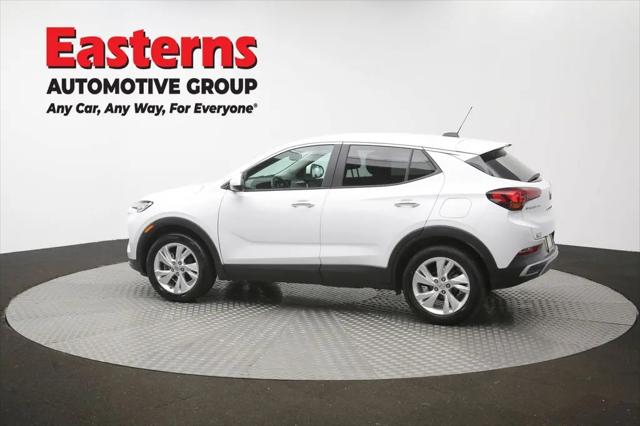 2024 Buick Encore GX Preferred FWD