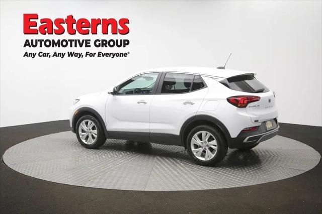 2024 Buick Encore GX Preferred FWD