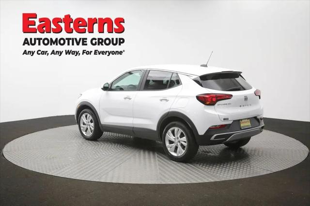2024 Buick Encore GX Preferred FWD