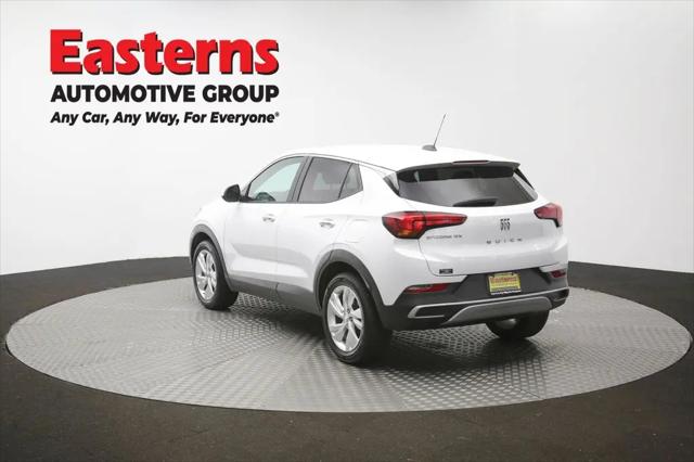 2024 Buick Encore GX Preferred FWD