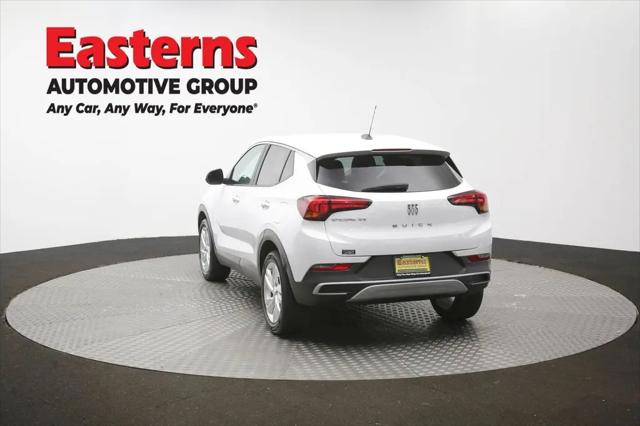2024 Buick Encore GX Preferred FWD