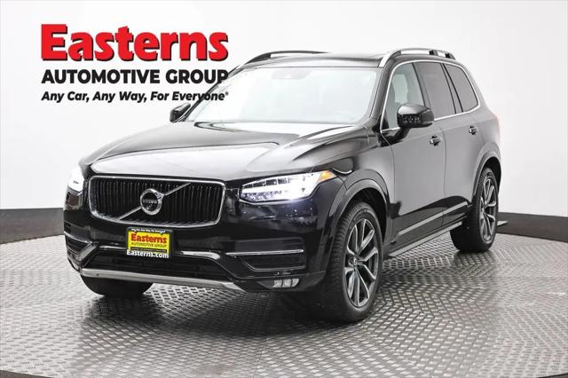 2016 Volvo XC90 T6 Momentum for sale in Hyattsville, MD
