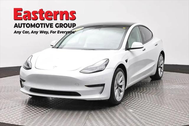 2023 Tesla Model 3 Rear-Wheel Drive for sale in Hyattsville, MD