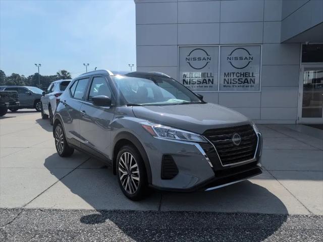 2024 Nissan Kicks SV Xtronic CVT for sale in Enterprise, AL