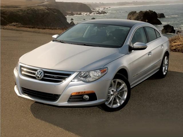 2012 Volkswagen CC Sport for sale in Manassas, VA