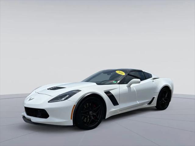 2016 Chevrolet Corvette Z06 for sale in Richmond, VA