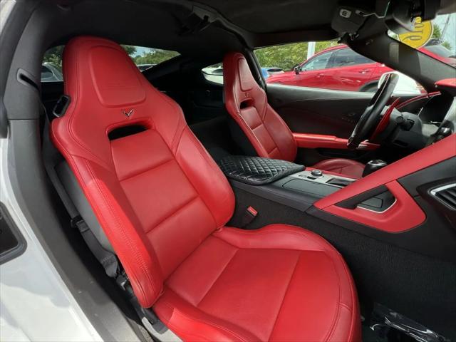 2016 Chevrolet Corvette Z06