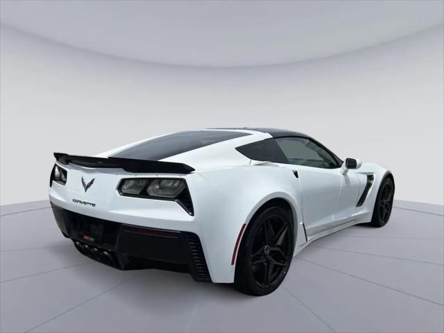 2016 Chevrolet Corvette Z06
