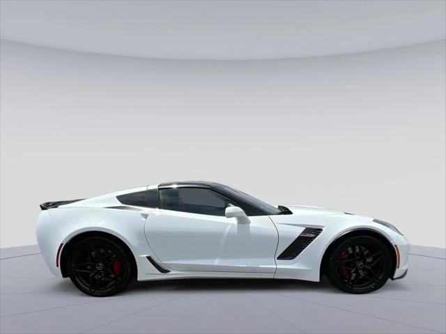 2016 Chevrolet Corvette Z06