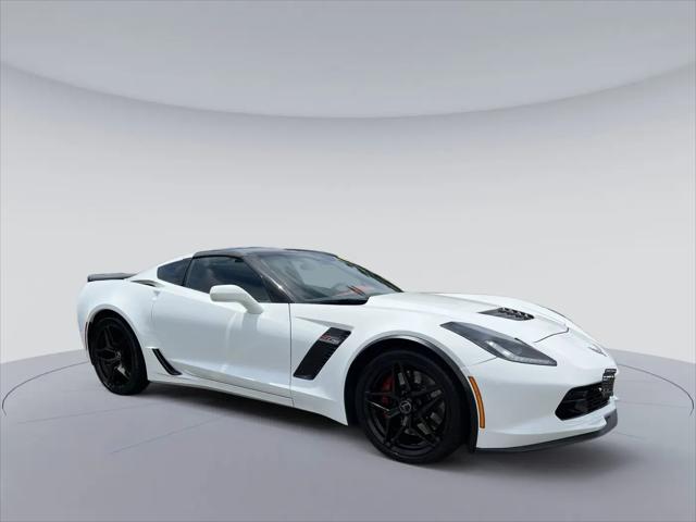 2016 Chevrolet Corvette Z06