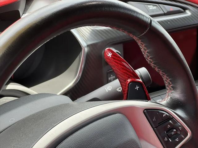 2016 Chevrolet Corvette Z06