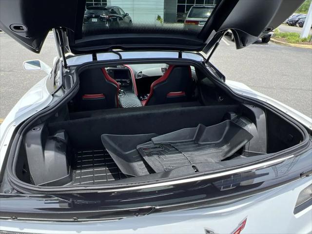 2016 Chevrolet Corvette Z06
