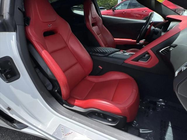 2016 Chevrolet Corvette Z06