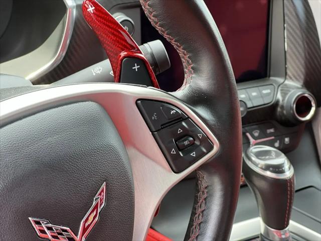 2016 Chevrolet Corvette Z06