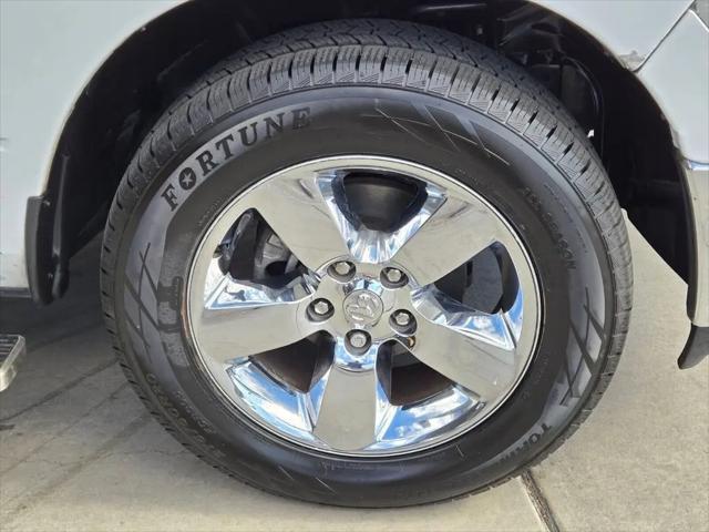2019 Ram 1500 Classic Big Horn Crew Cab 4x2 6'4" Box