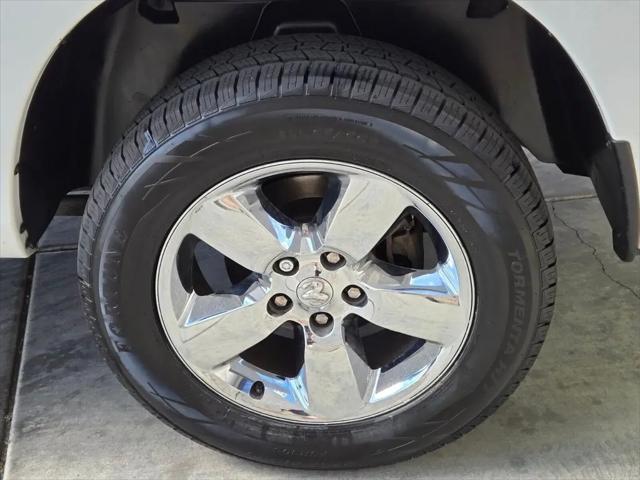 2019 Ram 1500 Classic Big Horn Crew Cab 4x2 6'4" Box