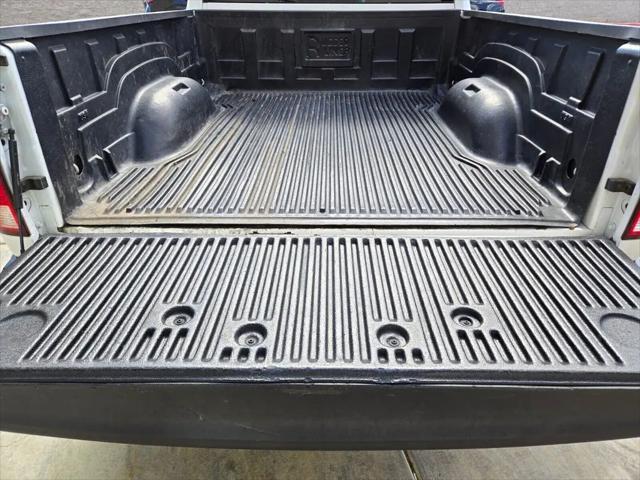 2019 Ram 1500 Classic Big Horn Crew Cab 4x2 6'4" Box