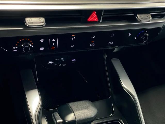 2025 Kia Sorento LX