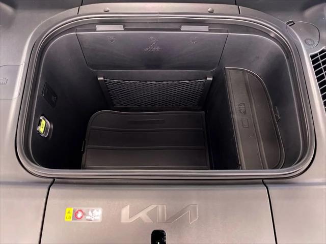 2026 Kia EV9 Light Long Range
