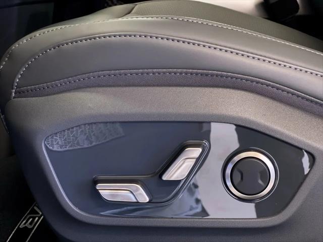 2026 Kia EV9 Light Long Range