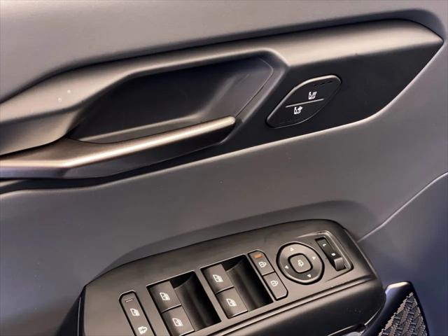 2026 Kia EV9 Light Long Range