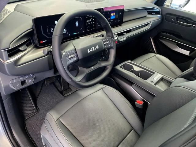 2026 Kia EV9 Light Long Range