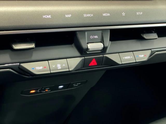 2026 Kia EV9 Light Long Range