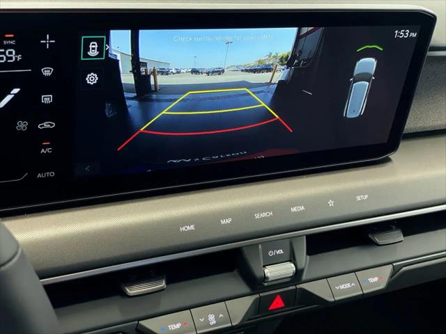 2026 Kia EV9 Light Long Range