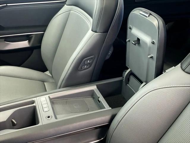 2026 Kia EV9 Light Long Range