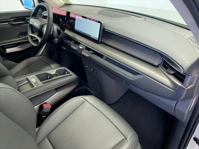 2026 Kia EV9 Light Long Range