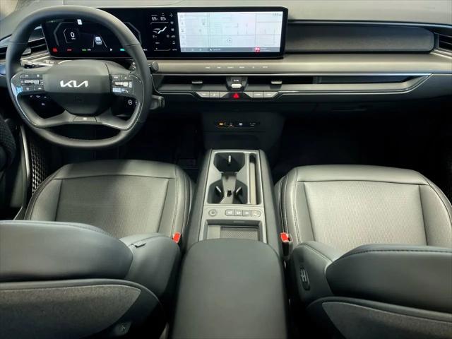 2026 Kia EV9 Light Long Range