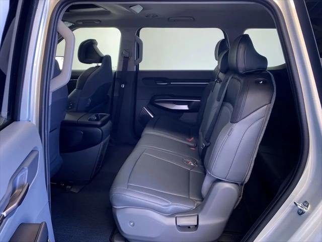 2026 Kia EV9 Light Long Range