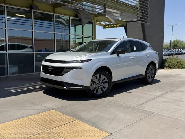 2025 Nissan Murano SL for sale in Tempe, AZ