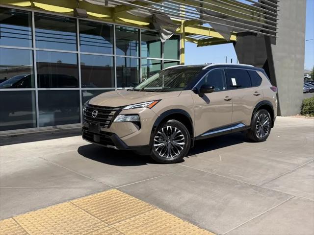 2024 Nissan Rogue Platinum Intelligent AWD for sale in Tempe, AZ