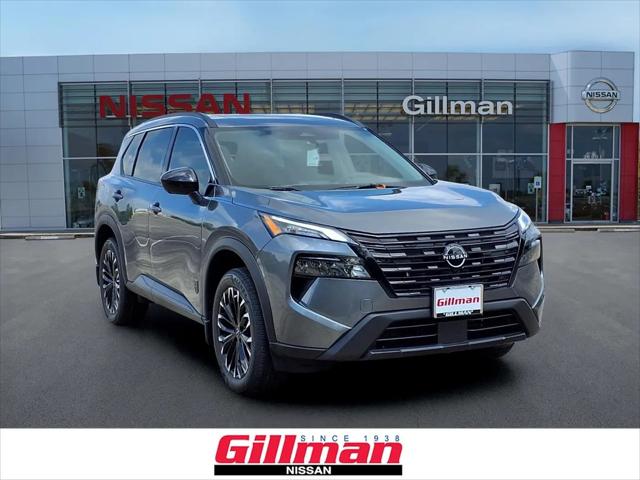 2026 Nissan Rogue Dark Armor for sale in Rosenberg, TX