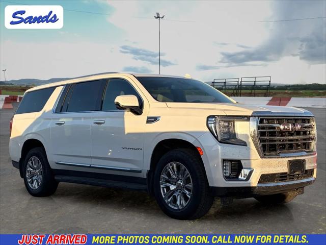 2024 GMC Yukon XL 4WD SLT for sale in Surprise, AZ