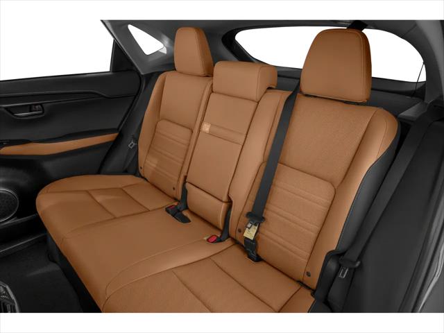 2021 Lexus NX 300 NX 300