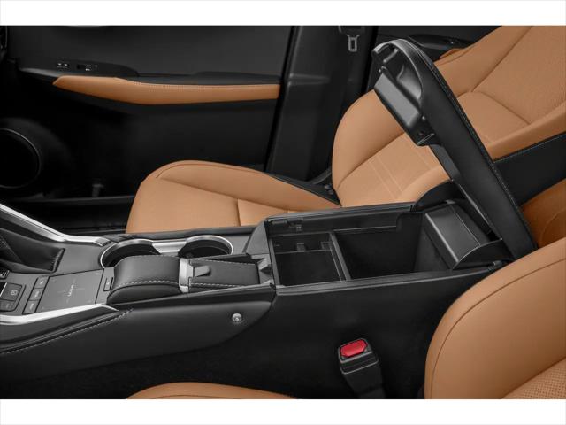 2021 Lexus NX 300 NX 300