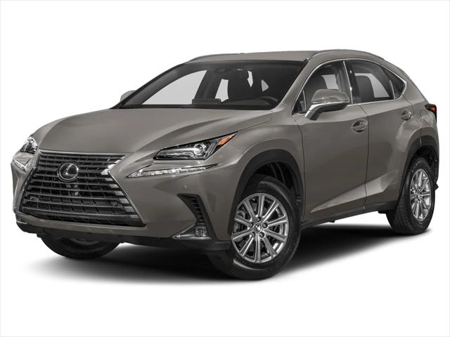 2021 Lexus NX 300 NX 300