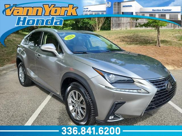 2021 Lexus NX 300 NX 300 for sale in High Point, NC
