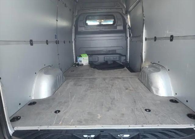 2021 Mercedes-Benz Sprinter 2500 Standard Roof V6