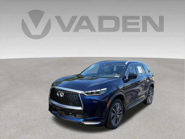 2027 INFINITI QX60 LUXE for sale in Bluffton, SC