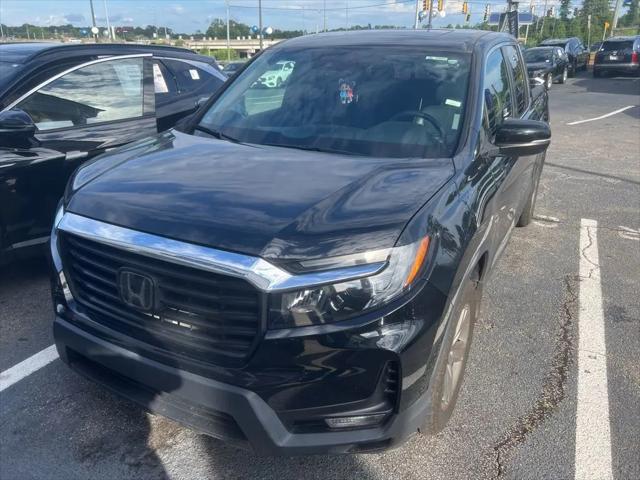 2023 Honda Ridgeline RTL for sale in Newnan, GA