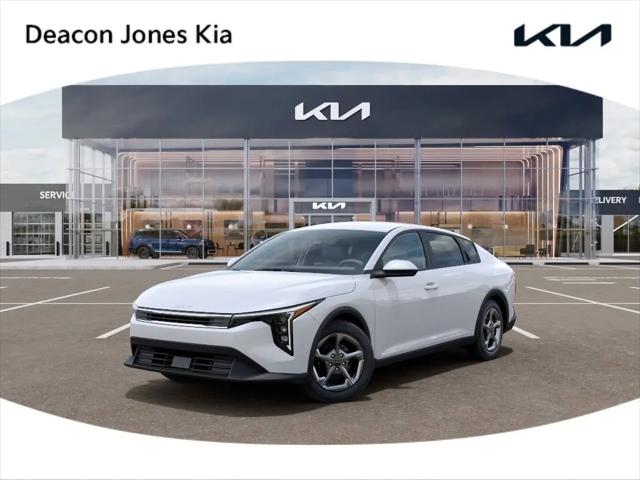 2026 Kia K4 LXS for sale in Goldsboro, NC