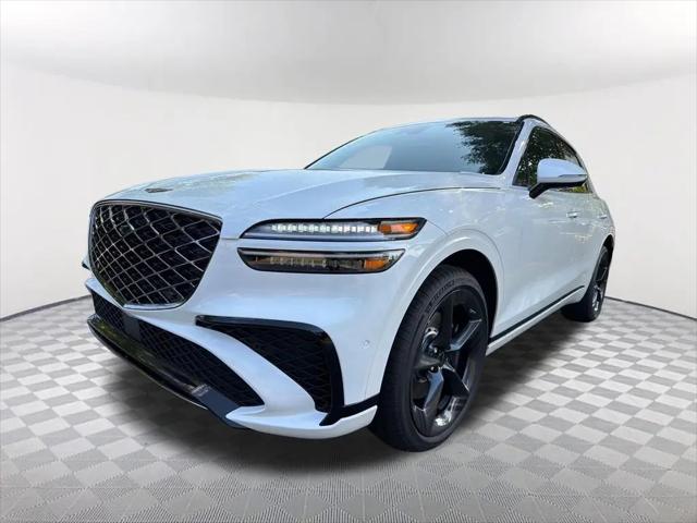 2026 Genesis GV70 2.5T Sport Prestige for sale in Newnan, GA