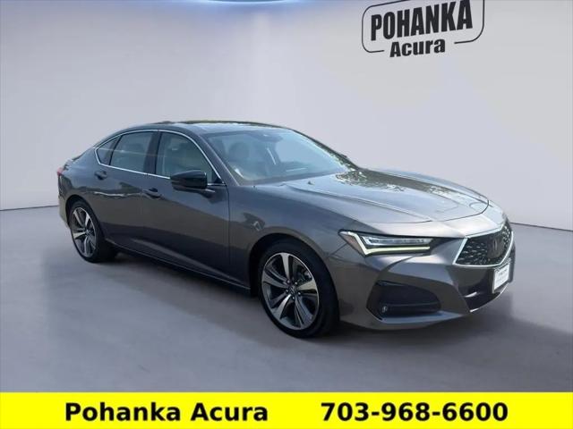 2023 Acura TLX Advance Package for sale in Chantilly, VA