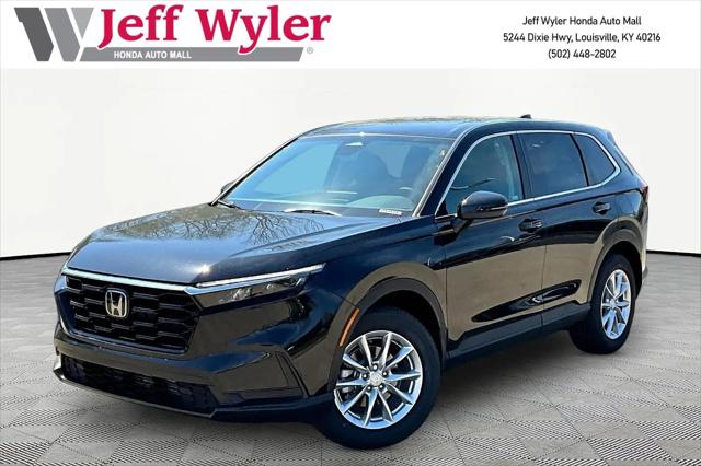 2026 Honda CR-V EX AWD for sale in Louisville, KY